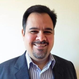 Aristides Castillo portrait