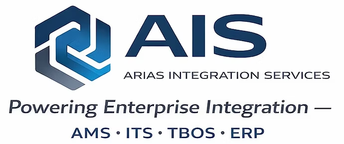 Arias Integration Services logo