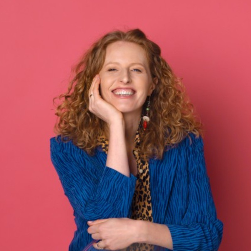Egle Karalyte portrait